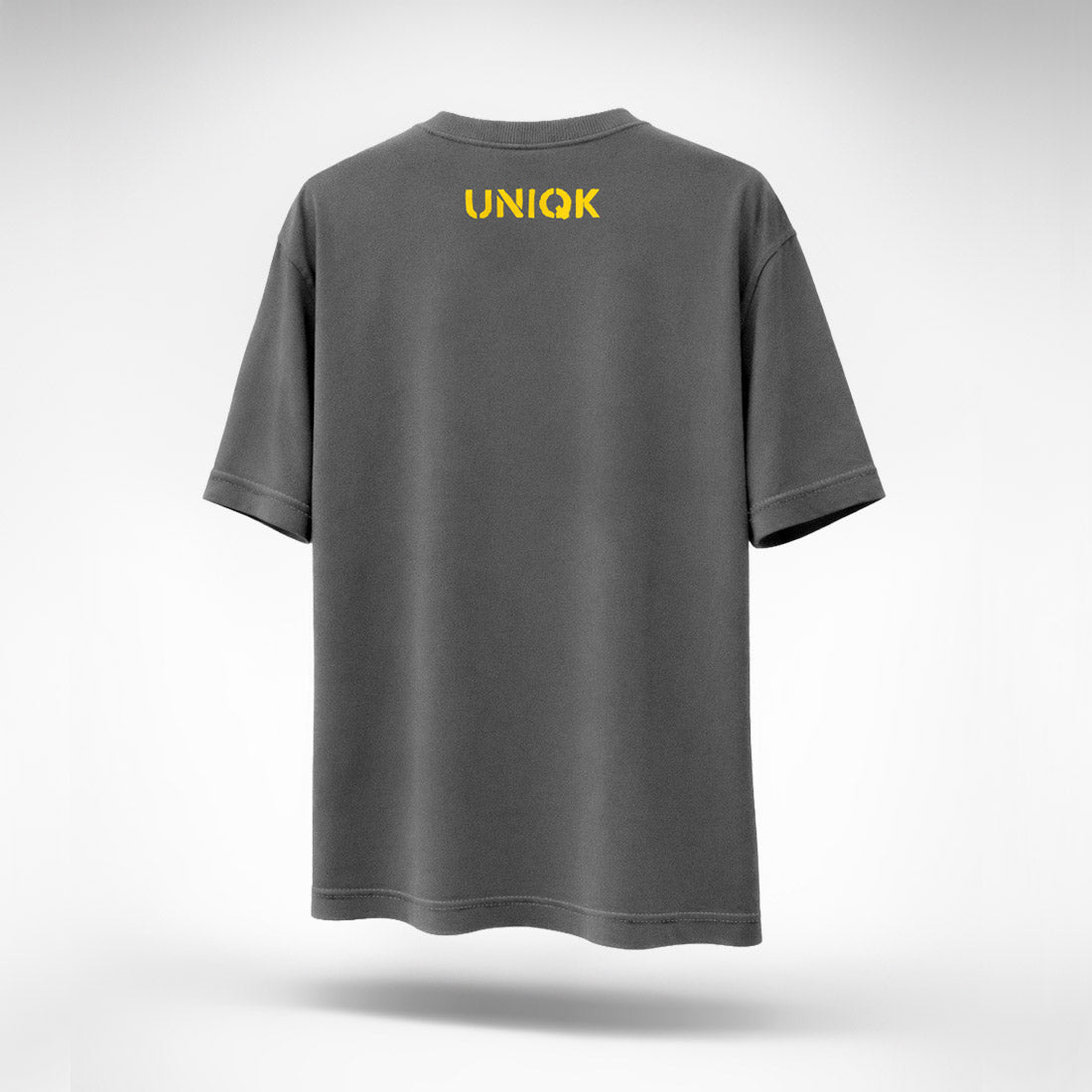 T-SHIRT DROP GRAFFITI