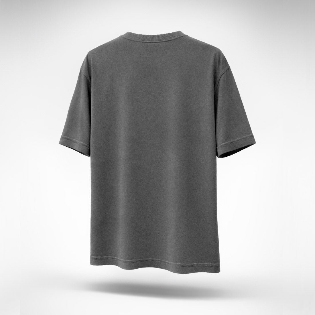 T-SHIRT UNIQK ESSENTIAL