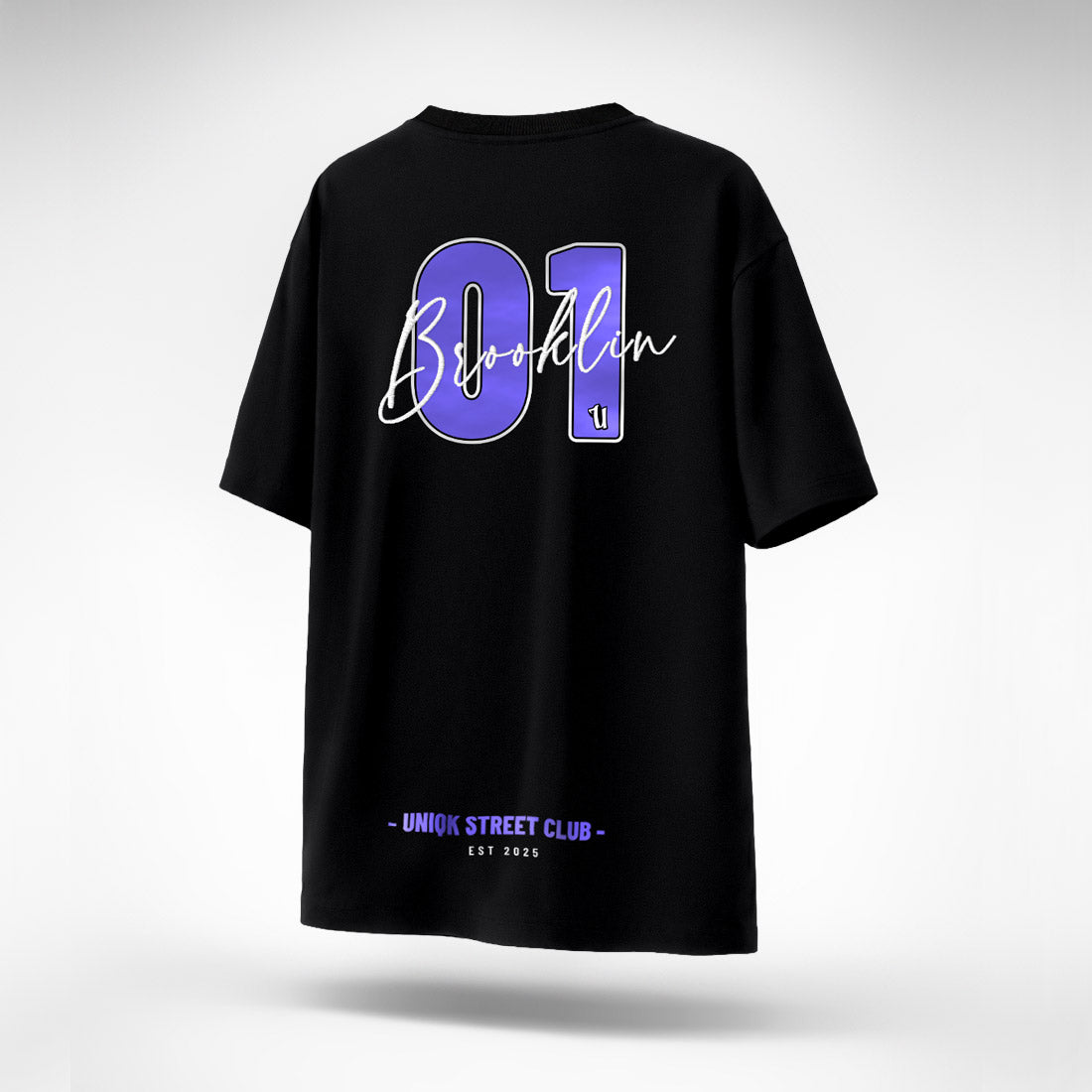 T-SHIRT BROOKLIN 01